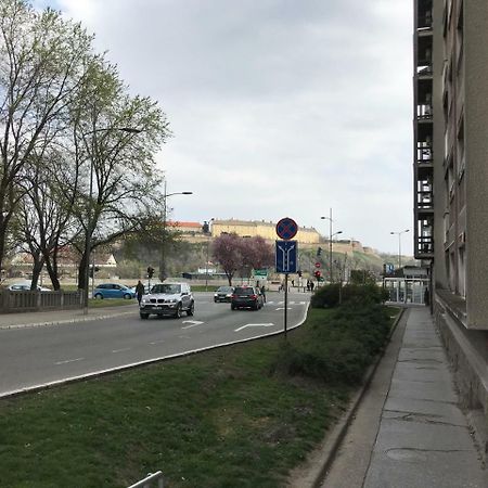 Fortress View Apartment Novi Sad Eksteriør billede