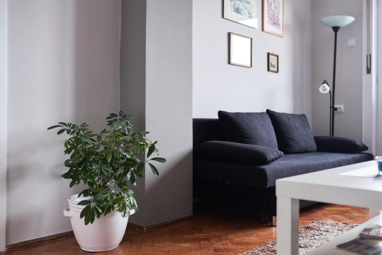 Fortress View Apartment Novi Sad Eksteriør billede